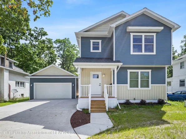 912 N Chestnut St, Lansing, MI 48906