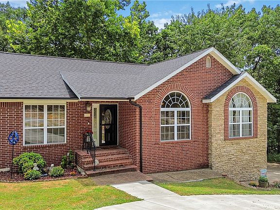 5th image of 22549 E War Eagle Rd