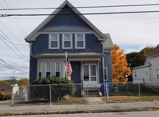 47 Woodland St, Lawrence, MA 01841