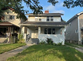613 S Ogden Ave, Columbus, OH