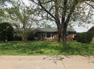 231 Copeland Rd, Clarksville, TN 37042