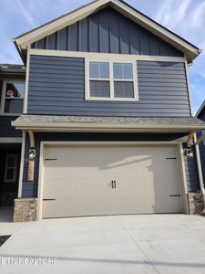 1328 Mountain Quail Cir, Maryville, TN, 37801