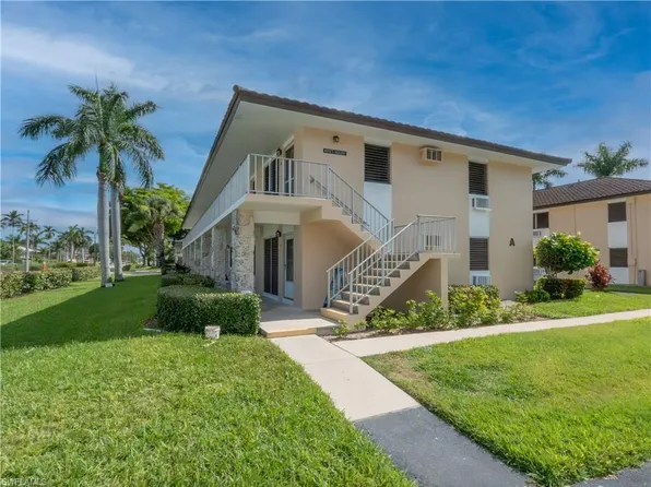 167 N Collier BLVD #A8, MARCO ISLAND, FL 34145