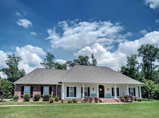 289 Rose Hill Rd, Mendenhall, MS 39114