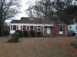 1881A Sylvan Ridge Dr, SW Atlanta, GA 30310