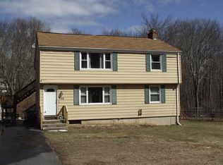 795 Norwich Ave, Colchester, CT 06415