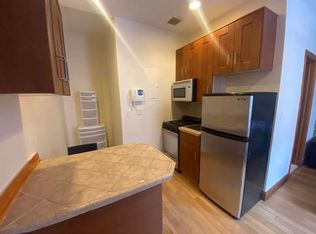 155 W 83rd St #2A, New York, NY 10024