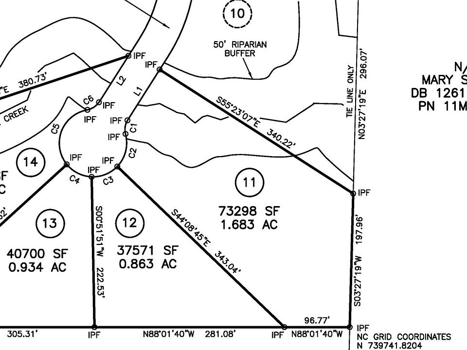 2nd image of 321 Inverness St #11