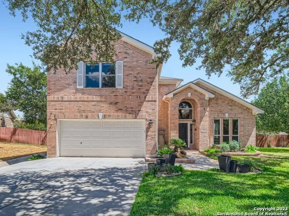 106 Jardin Vista, San Antonio, TX 78258