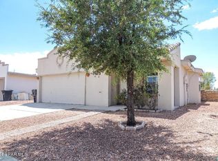 14248 Desert Sunset Dr, Horizon City, TX 79928