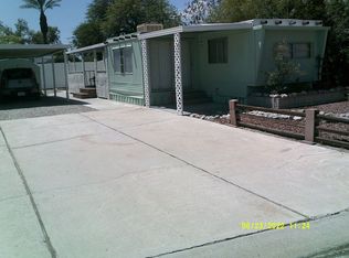 73251 Pine Valley Dr, Thousand Palms, CA 92276