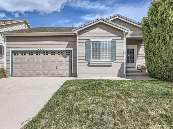 6821 W Remington Place, Littleton, CO 80128