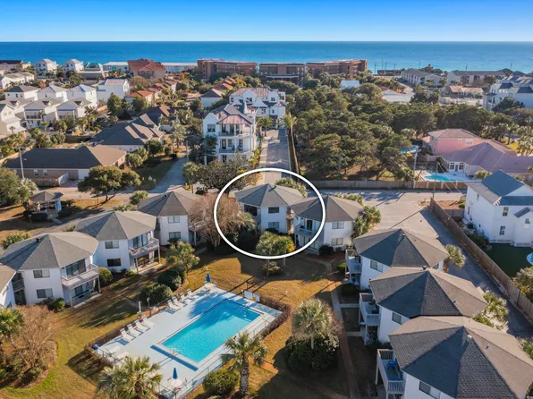 285 Payne St Unit 11B, Miramar Beach, FL 32550