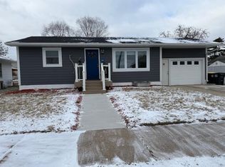 614 S Winnebago St, Caledonia, MN 55921