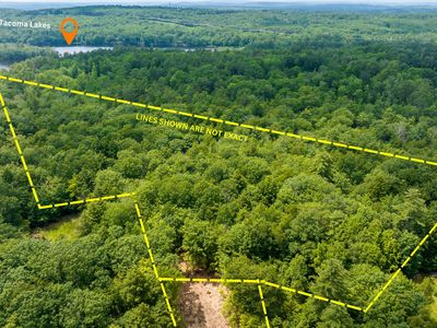 Lot 27 Whippoorwill Road, Litchfield, ME, 04350