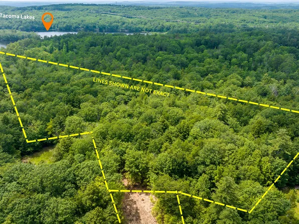 Lot 27 Whippoorwill Road, Litchfield, ME 04350