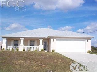 3906 9th St SW, Lehigh Acres, FL 33976