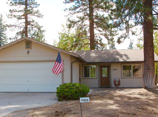 17811 Fisher Rd, Weed, CA 96094