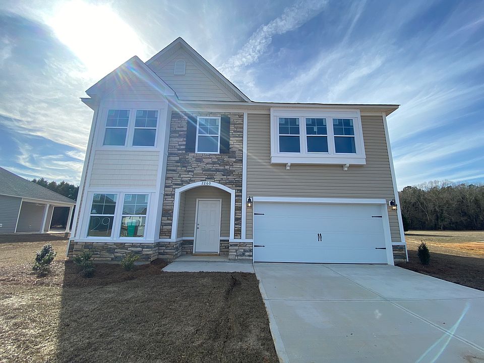 2260 Worshipper Ct Lot 29