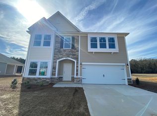 2260 Worshipper Ct, Sumter, SC 29153