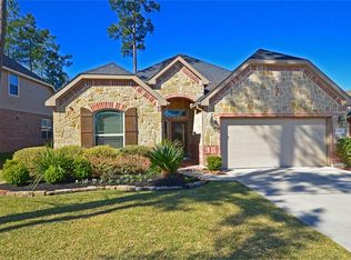115 Pike Mill Pl, Montgomery, TX 77316