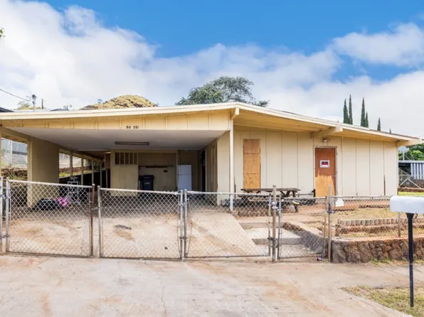 86-201 Kawili St, Waianae, HI 96792