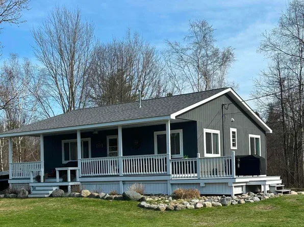 4375 Rabidue Rd, North Street, MI 48049