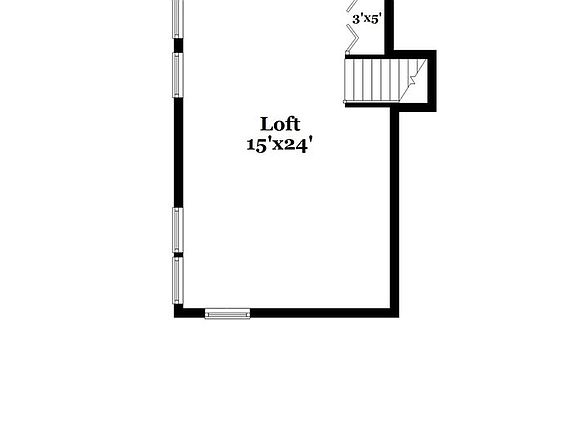 3rd image of 7646 Grasmere Dr