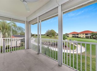 11412 Quail Village Way #D-201, Naples, FL 34119