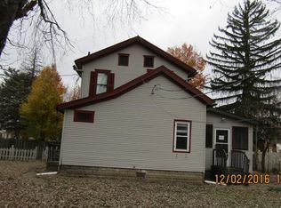 16 E Xenia Dr, Fairborn, OH 45324