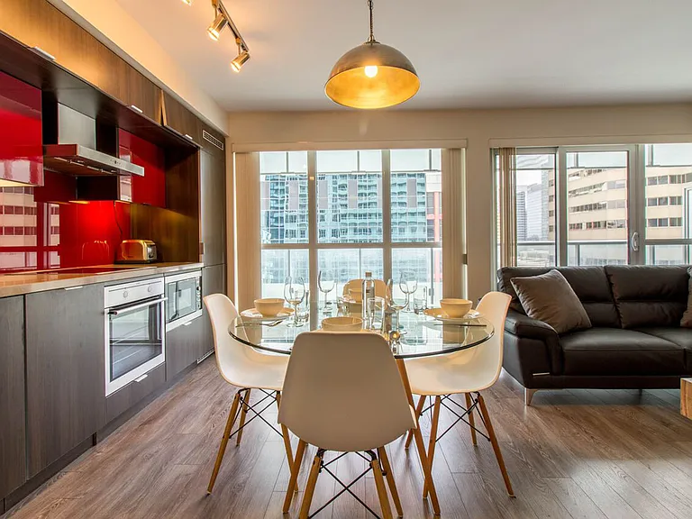 300 Front St W #1401 — Photo 3