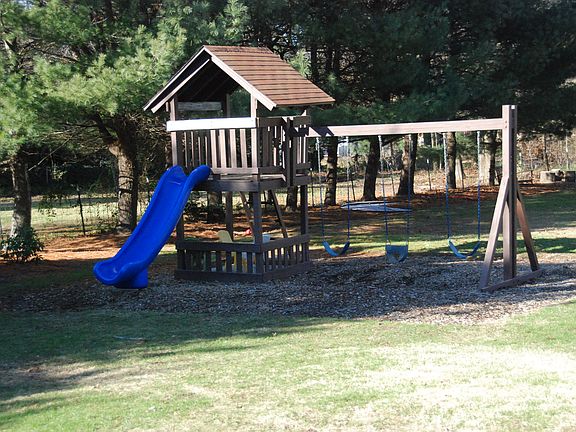 Swing Set