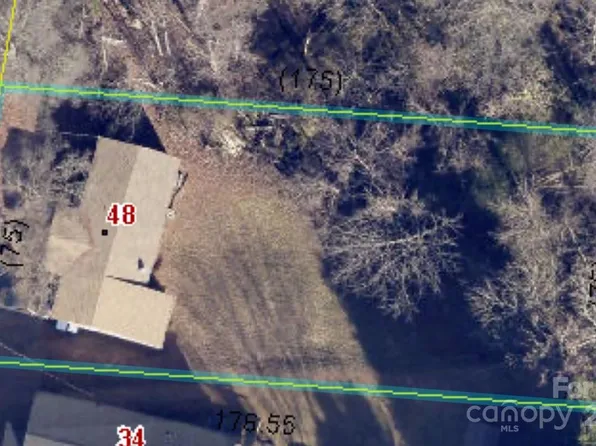 48 3rd St NE, Taylorsville, NC 28681