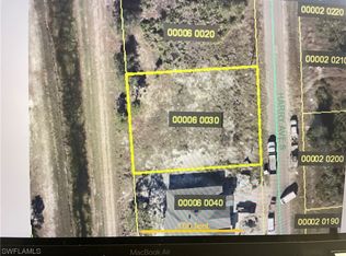 108-110 Harry Ave S, Lehigh Acres, FL 33973