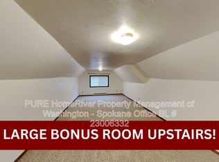 1114 W Fairview Ave, Spokane, WA 99205