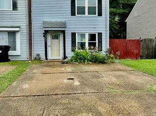 5361 Grand Lake Cres, Virginia Beach, VA 23462