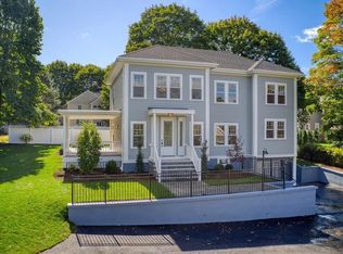 4 Avery St, Needham, MA 02494