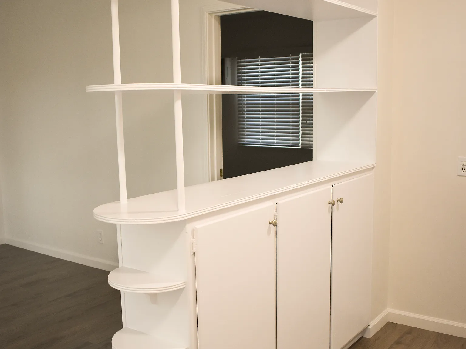 1 bed, 462 sqft, $2,050 — Photo 4
