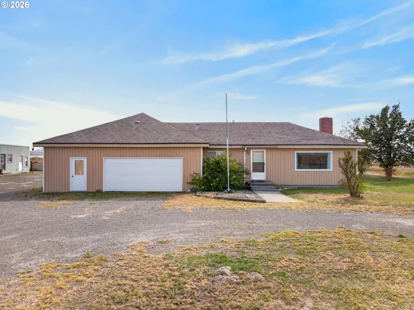 20673 Medical Springs Hwy, Baker City, OR 97814