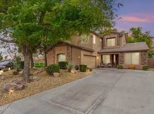 2587 E Remington Pl, Chandler, AZ 85286