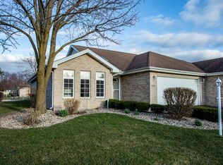 1035 Easy St UNIT C, Crown Pt, IN 46307