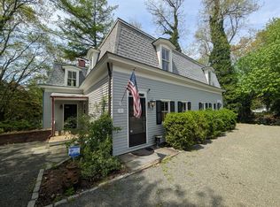 47 Hollow Tree Ridge Rd, Darien, CT 06820