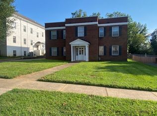 1131 Chestnut Hill Dr APT 4, Lynchburg, VA 24502