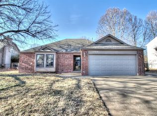 12415 E 88th St N, Owasso, OK 74055