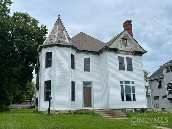287 E Locust St, Wilmington, OH 45177