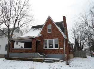 2300 Wyoming St, Dayton, OH 45410