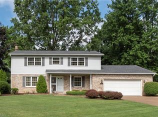 436 Gresham Dr, Akron, OH 44333