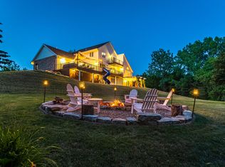 W5449 Innsbruck Rd, West Salem, WI 54669