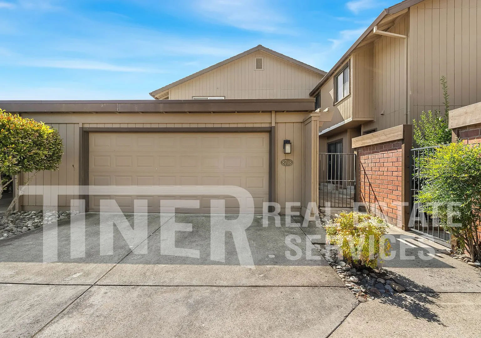 8708 Bluff Lane - Tier 1 — Photo 1
