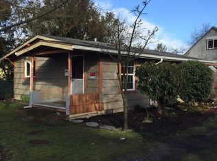 8415 SE Bybee Blvd, Portland, OR